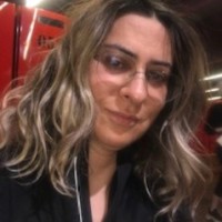 hülya cinar