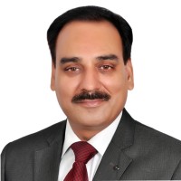 Shyam S Acharya