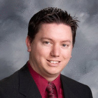 Stephen Harrington