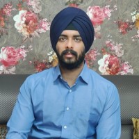 Palvinder Singh