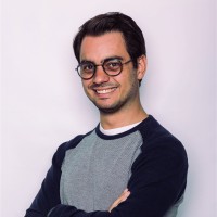 Patricio Maldonado Villegas