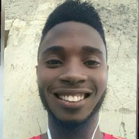 GBOLAHAN BALOGUN