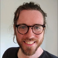 Sam Holt