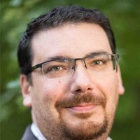 Patrik Lehtihet, CISSP