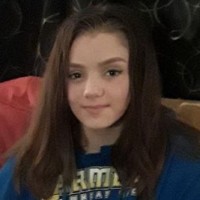 Raelyn Buck