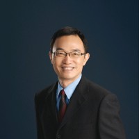 Raymond Chang