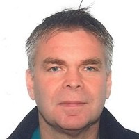 Kalle Forss