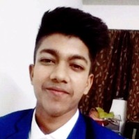 Harshit Agarwala