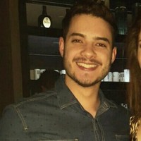 Alex Pires Carvalho