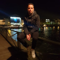 Emad Max