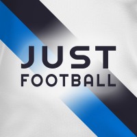 Just Football Podcast
