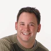 Tim Reeder