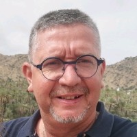 Cédric Bouy