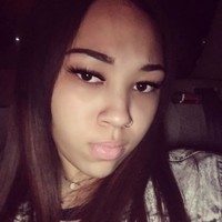 Briona Brooks