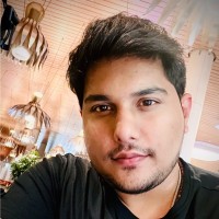 Paras Tyagi
