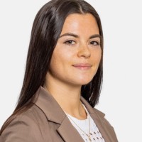 Sophie Judge