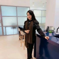 AMNA HAFEEZ