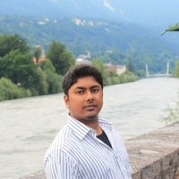 Akash Das