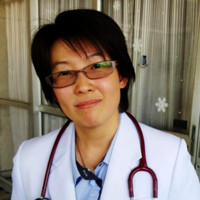 Sureerat Jaruhathai, Md, Msc.