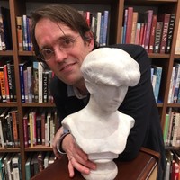 Patrick Zimmerli