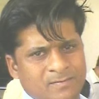 Lalit Kumar Gangwar