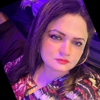 Rashida Khawar