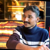 krishna kanth