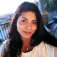 Anusha Gowri Dwarakanathan