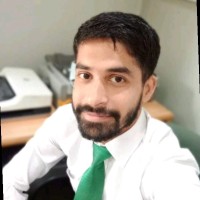 Aqeel Abbas