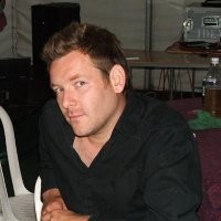 Steven Brassey