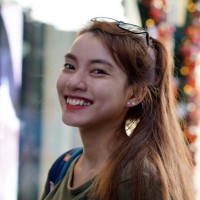 Thanh Truc Huynh Lam