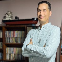 Edgard Rodriguez