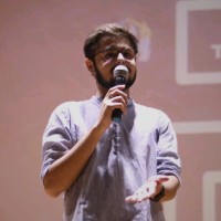 Rajat Sharma