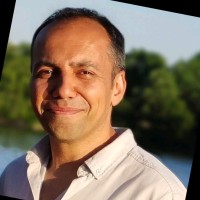 Reza Taheri