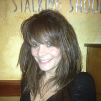 Lisa Pershyn