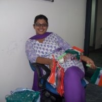 Karuna Choudhary