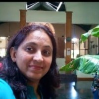 Sowmyashree Naldurg