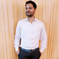Saurabh Dehadray