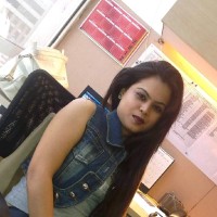Meenakshi Yadav
