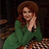 Oksana Klochkova