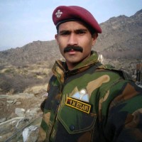 Prajith MP