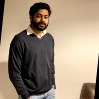 Adarsh Jose