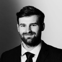 Aaron Robertson