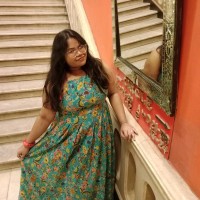 Sayantani Roy Basunia
