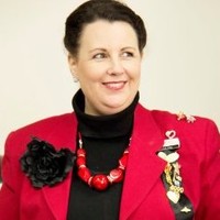 Alison Morrison