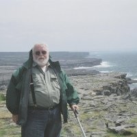 George McNeill