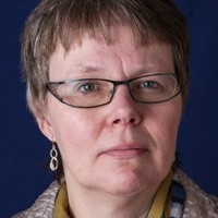 Ulla Nørgaard Jensen