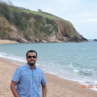 Pradeep Vg