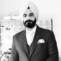 Jasmeet Singh