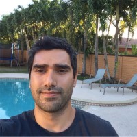 Felipe Olguín